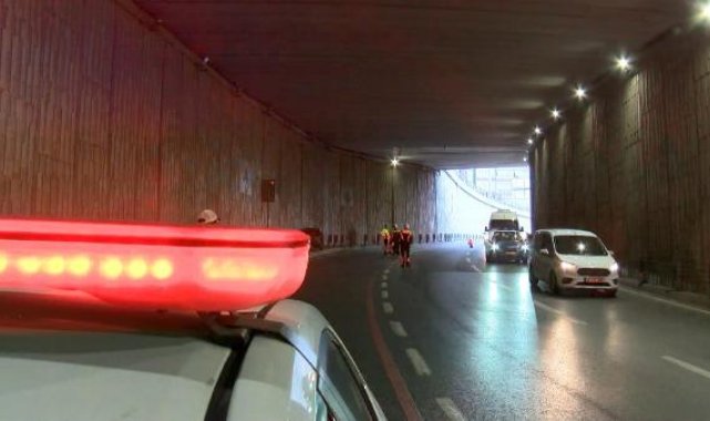 İstanbul'da çakar denetiminde yaklaşık 16 milyon lira ceza kesildi