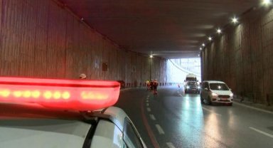 İstanbul'da çakar denetiminde yaklaşık 16 milyon lira ceza kesildi