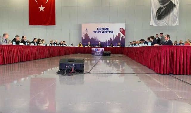 İstanbul'da taksilerde yeni dönem başladı -2