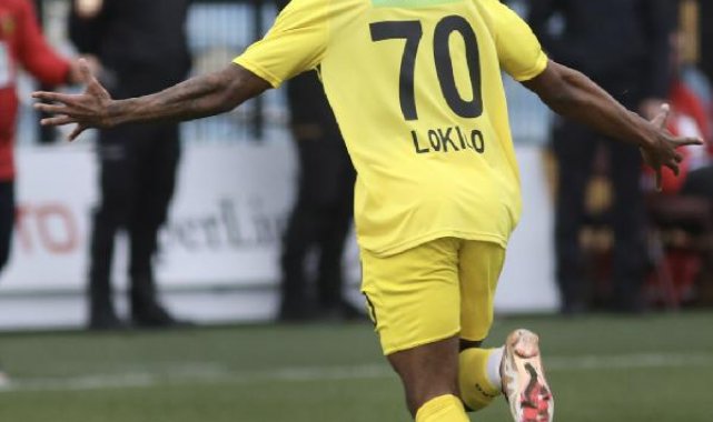 İstanbulspor - Kayserispor: 2-4