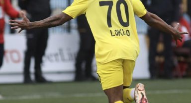 İstanbulspor - Kayserispor: 2-4