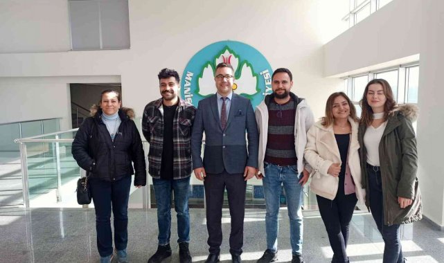 İtfaiye personeline ilkyardım eğitimi