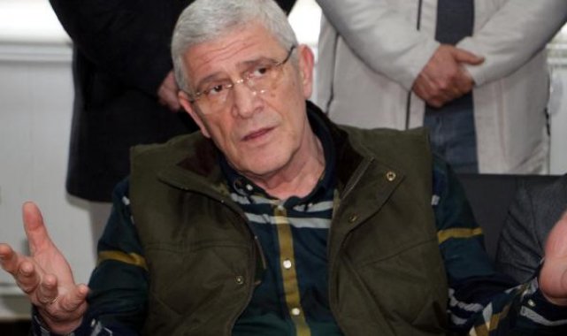 İYİ Parti'li Dervişoğlu: En önemli seçimlerden birini yaşayacağız