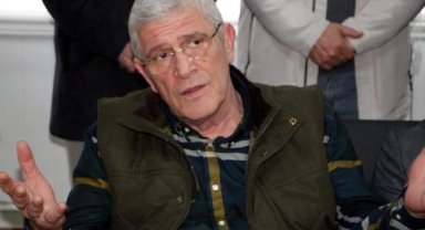 İYİ Parti'li Dervişoğlu: En önemli seçimlerden birini yaşayacağız