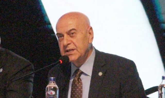 İYİ Parti'li Paçacı, Kurumsal İlişkiler Başkanlığı görevinden istifa etti