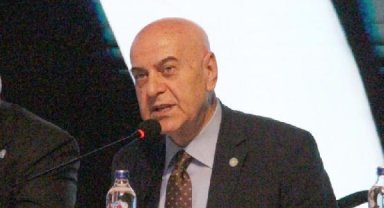 İYİ Parti'li Paçacı, Kurumsal İlişkiler Başkanlığı görevinden istifa etti