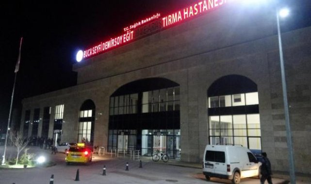 İzmir'de 2 kişinin öldüğü kavgaya 2 tutuklama