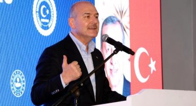İzmir'deki 'Kökünü Kurutma Operasyonu'nda 202 gözaltı