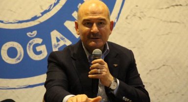 İzmir'deki 'Kökünü Kurutma Operasyonu'nda 202 gözaltı