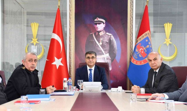 Jandarma asayiş olaylarının yüzde 99'unu aydınlattı