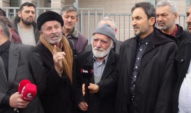 Jet Fadıl'a "Nitelikli dolandırıcılık" davasında 6 bin 140 yıl hapis istendi