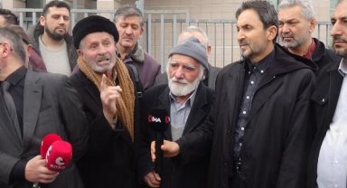 Jet Fadıl'a "Nitelikli dolandırıcılık" davasında 6 bin 140 yıl hapis istendi