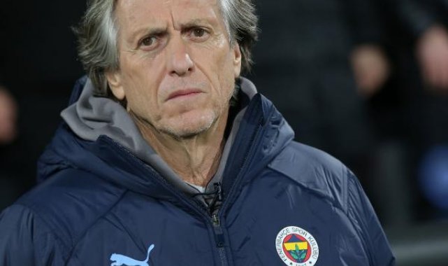 Jorge Jesus: İlk 45 dakika, en iyi deplasman performansımızdı