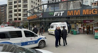 Kadıköy'de poligonda atış yaptığı silahla intihar girişiminde bulundu