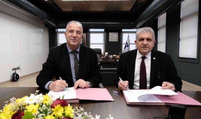 Kadın istihdamını artıracak örnek iş birliği protokolü imzalandı