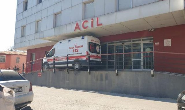 Kadirli'de silahlı kavga: 1 ölü, 1 ağır yaralı
