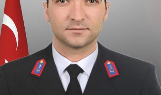 Kalp krizi geçiren astsubay hayatını kaybetti