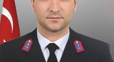Kalp krizi geçiren astsubay hayatını kaybetti
