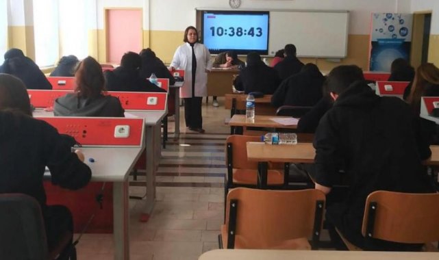 Kamp hazırlıkları tamamlandı