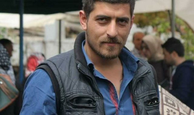 Kamyonet sürücüsü cinayetinin faili tutuklandı