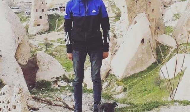 Kapadokya'da, Furkan kalede ölü bulundu