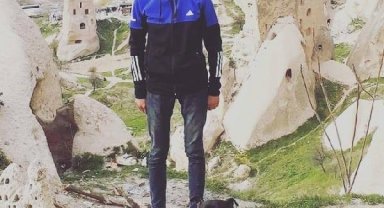 Kapadokya'da, Furkan kalede ölü bulundu