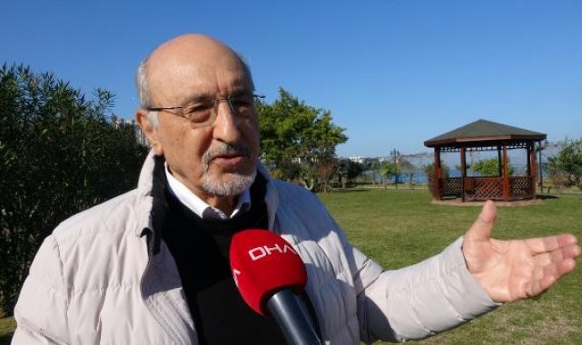Karadeniz'de kışın da sel ve heyelan riski