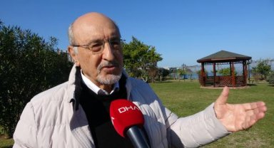 Karadeniz'de kışın da sel ve heyelan riski