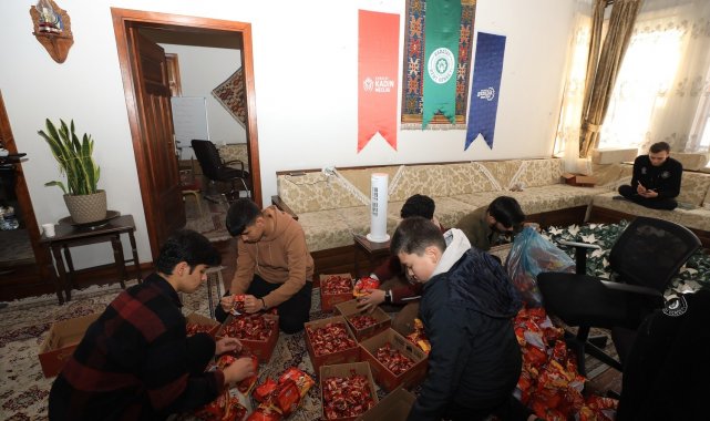 Karatay Kent Konseyi "Şivlilik" geleneğine katkı sunacak