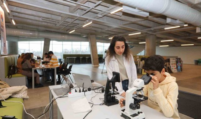 Karne tatilinde çocuklar için her gün bir etkinlik