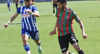 Karşıyaka'da Kerem kararı