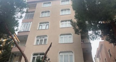 Kartal'da anne ve 2 kızı evde ölü bulundu