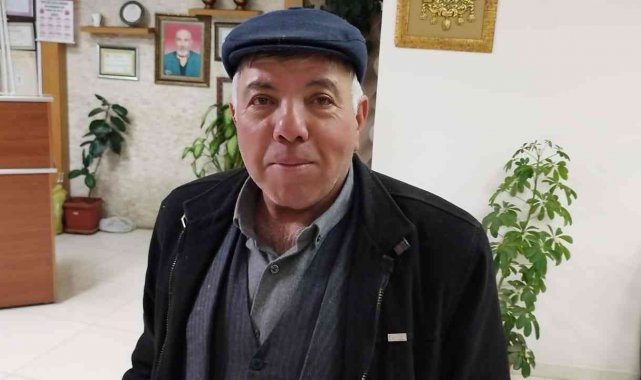 Kaşla göz arasında motosikletini çaldılar