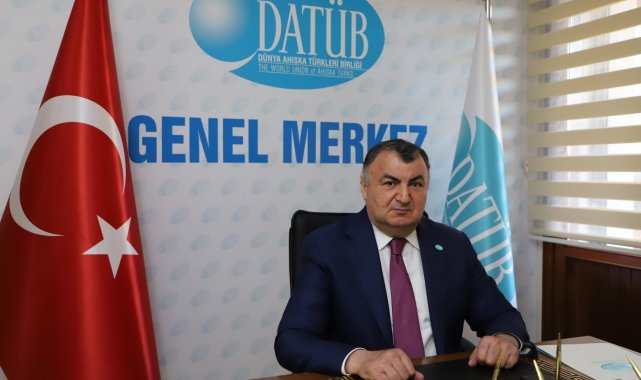 Kassanov, Azerbaycan Büyükelçiliği'ne yapılan saldırıyı kınadı