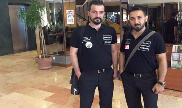 Kastamonu'da 3 Bant Bilardo Şampiyonası sona erdi