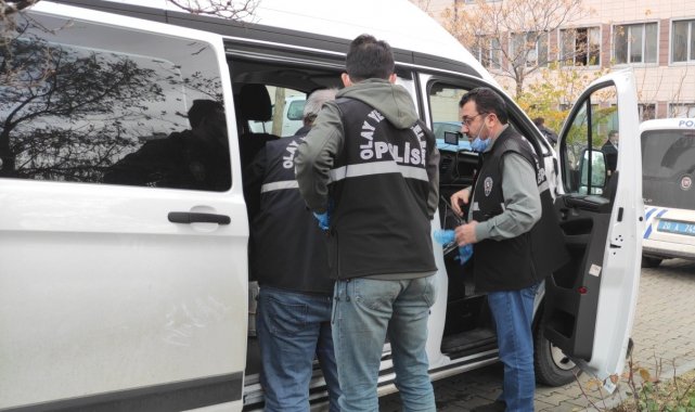 Kavgada bıçakla yaralandı