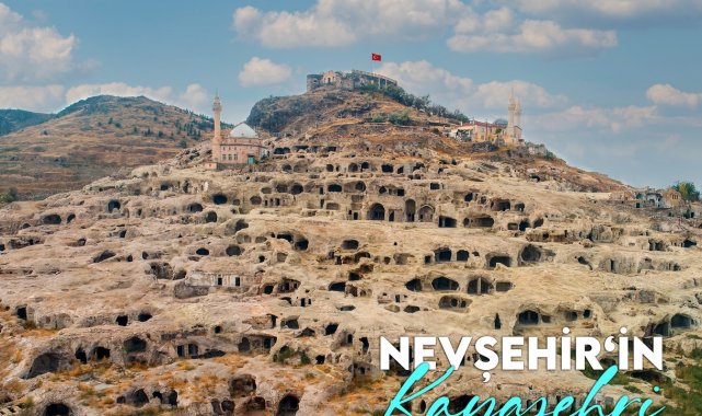 Kayaşehir'e Türkiye Belediyeler Birliği'nden ödül