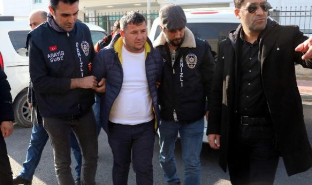 Kayıp Mine'yi öldürüp, gömdüğünü canlı yayında itiraf eden eşi tutuklandı