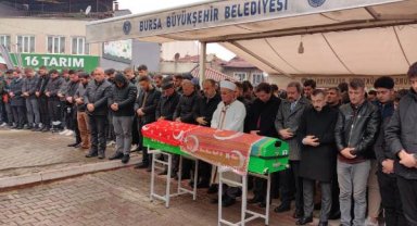 Kazada yaralanan Emre kurtarılamadı; 10 gün sonra askere gidecekmiş