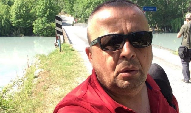 Kazada yaralanan şahıs hayatını kaybetti