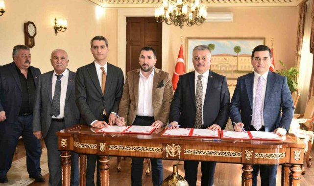 Kepez'e yeni 112 Acil Sağlık Hizmetleri İstasyonu