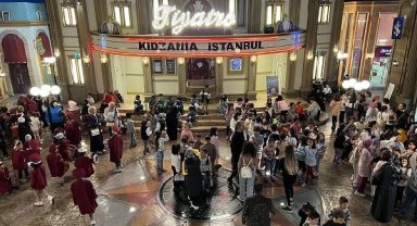 KidZania İstanbul'dan İl Milli Eğitim Müdürlüğü ile iş birliği protokolü