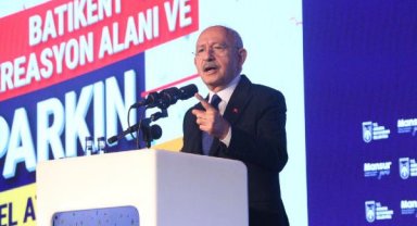 Kılıçdaroğlu: 6 lider demokrasi istiyoruz