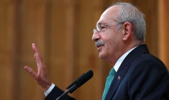 Kılıçdaroğlu: Beytülmale dokunan yanacaktır