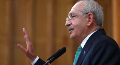 Kılıçdaroğlu: Beytülmale dokunan yanacaktır