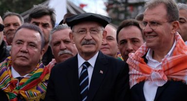 Kılıçdaroğlu: Devletteki çürümeye son vereceğiz