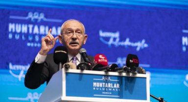Kılıçdaroğlu: Manhattan'da gökdelenin yapıldığı yer dünyanın en pahalı adası