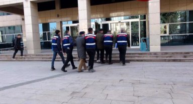 Kilis'te, DEAŞ operasyonunda 1 tutuklama