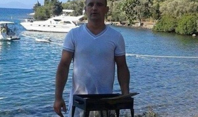 Kıraathanede silahlı hesaplaşma: 2 ölü