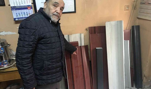 Kış mevsiminde azalması beklenen oluk işlerinde dikkat çeken yoğunluk